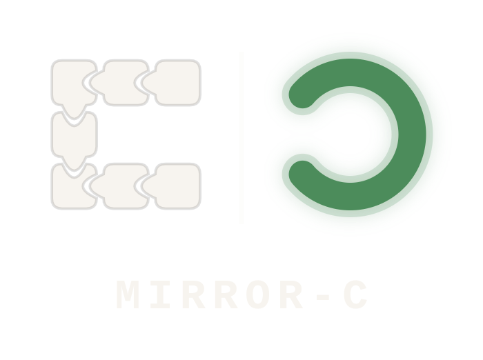 Mirror-C